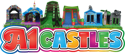 A1 Castles