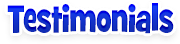 Testimonials